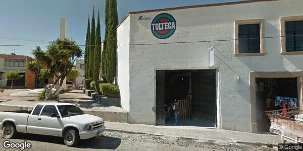 JEFATURA DE CAMPO INEGI